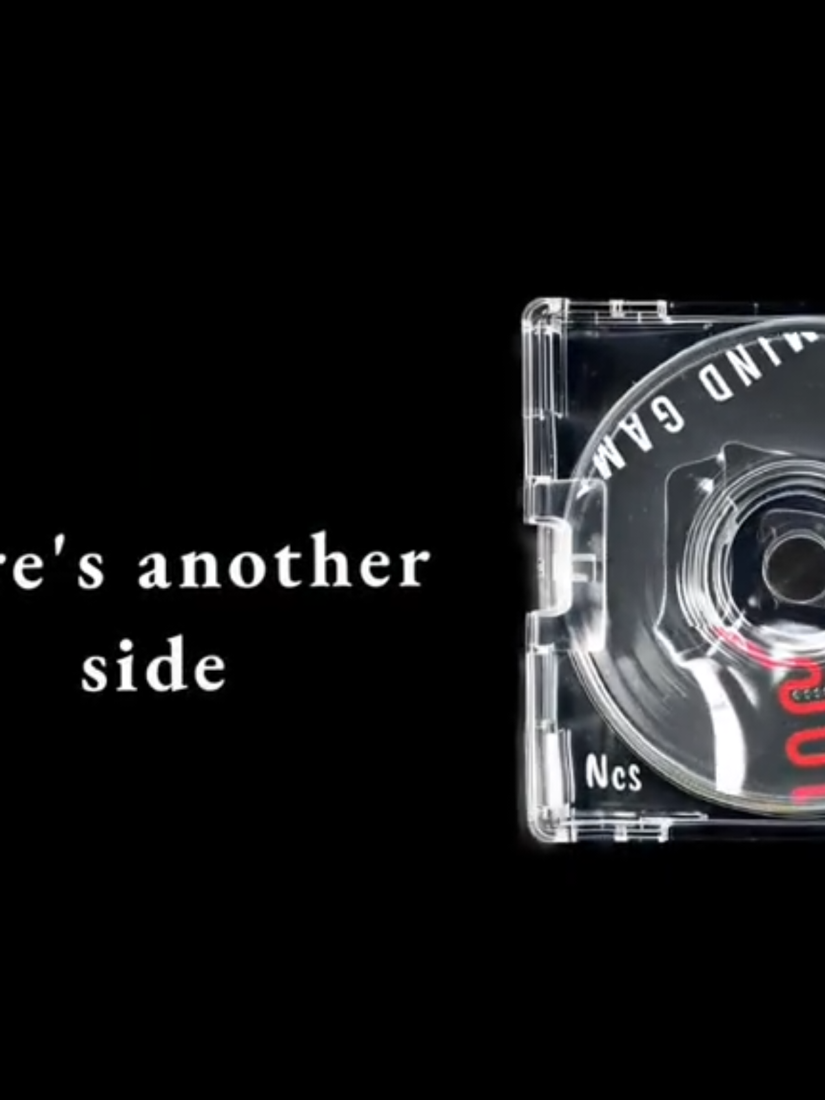 mind games >>>> #ncslyricsss #lyrics #fyp 