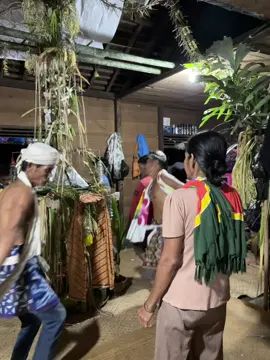 Dayak meratus #fyp #balian #dayakkalimantan #adatbudaya #tradisidayak 
