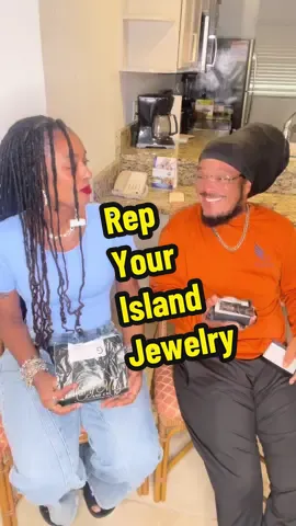 Replying to @Relle❤️ @Mary M🇻🇮🇹🇹🇻🇬🇯🇲🇰🇳🇬🇾 #handmadejewelry Repost if you’re from the VI let’s support local!!! #virginislands🇻🇮 These pieces are absolutely beautiful!!!! Gold and silver available!!! Check out her website!! #contentcreator 