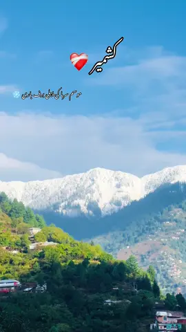 کس کس جگہ برف پڑھی ہے ؟؟؟ Kashmir🦋🥀❤️‍🩹#kashmiri_larki804 #kashmir😍🙌❤️ #villagelife #view #Muzaffarabad #viral #kashmir #nature #muzaffarabad_azad_kashmir #aesthetic #weather #kac #ajk #muzaffarabad #uajk #watan #pardesi 