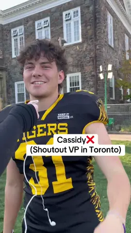 Media Team Pop Quiz #mediateam #guessthename #football #dalhousie #daltigers 