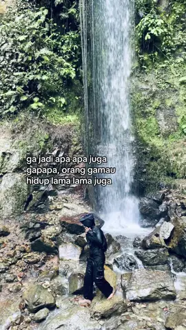 #fyp #alam #curug 
