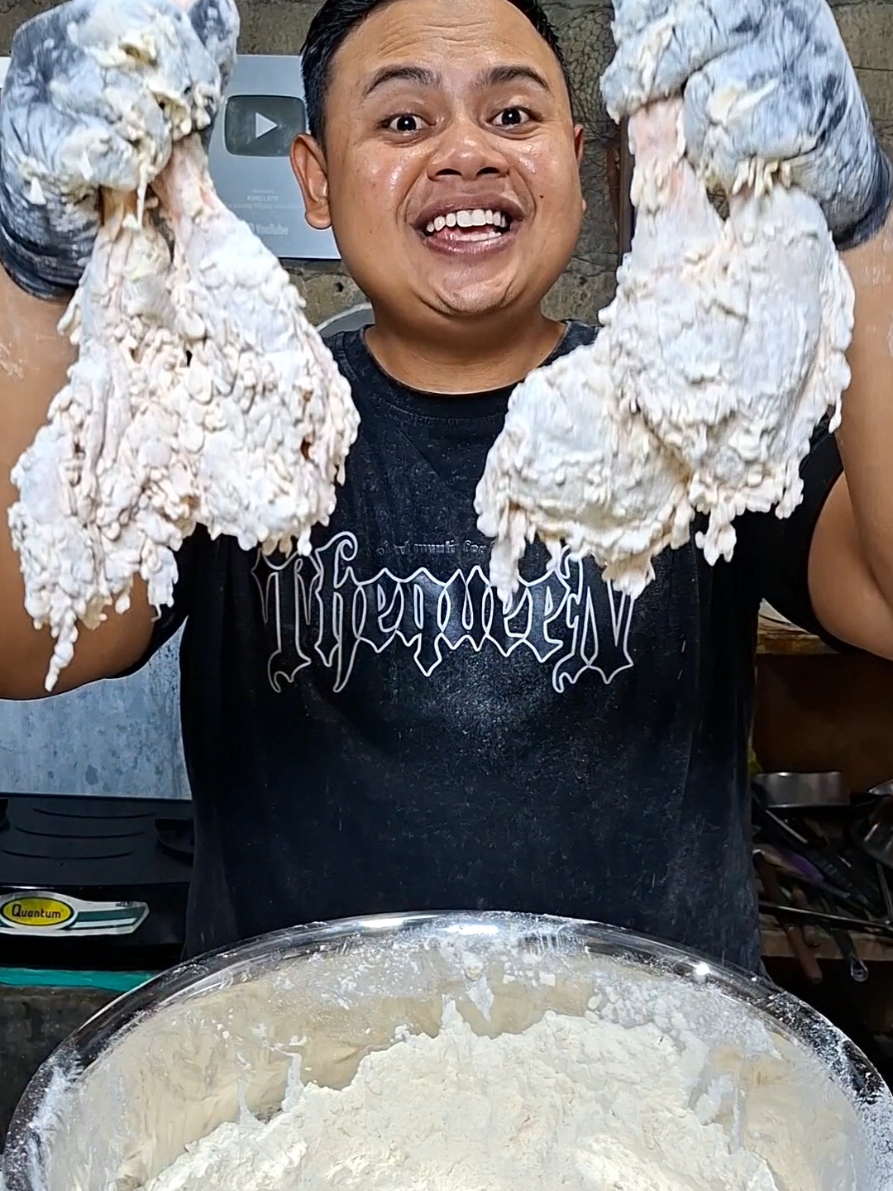 JUALAN AYAM GEPREK 🤩🔥 #friedchicken #ayam #goreng #fyp #viral 