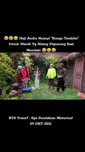 #btstrans7 #komedikocak #xybcaaa #masukberanda #fypシ゚ 