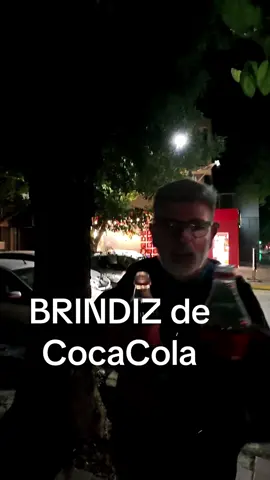 Brindiz de cocas #momentos #cocacola #friends #goodvibes  #happy 