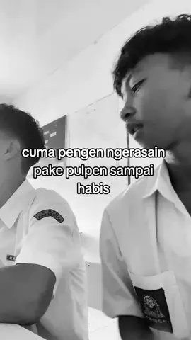 🥲#xyzbca #foryoupage #fyp #kelas #sekedarhiburan 