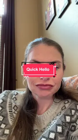 Quick hello to say I hope to be seeing and talking with more of you guys soon… #breakthecycle #anxiety #divorce #dvawareness 