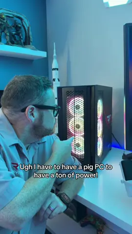 best build ever #pcbuild #pc #techtok #techtok #techvideo 