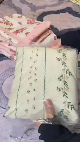 A high-quality cadar ropol can make you have a good night 🌷🥰🥰🌷#cadar #cadarviral #cadarmurah #bedding #foryou 