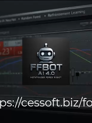 ffbot Forex Robot #dinero #robot  #forex #mt4 #metatrader #trading
