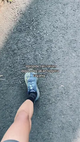 #trailrun #pendaki #trailrunner #foryou 