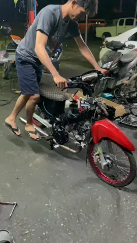 คลิปก่อนจัดทรง  เงียบจนเครื่องเดิมอาย 🤣#ช#ช่างมอสเพชรบุรีท#ทุกระบบจบที่มอส💯ม#มะทวยรามัญ