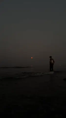 🌕 🌊 
