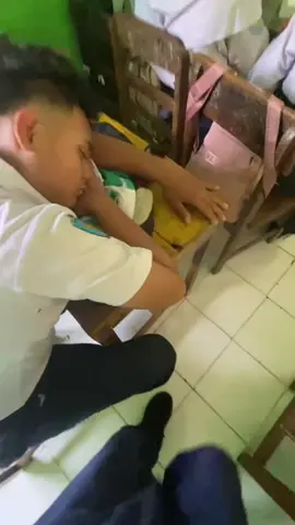 🤙🏼🤪#xzbcya #fypage #foryou #kelas9h 