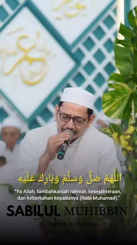 INNA FATAHNA | MAULID AD DIBA'I | Voc , habib Abdullah bin Ali Alatas  #mauliddiba #fyp #habibabdullahbinalialatthos 