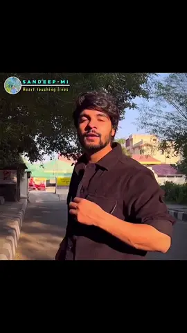 #sandeep__7 #mention🌙💐 #sandeep_fam💝 #relatedfellings❤️ #viralvideo 