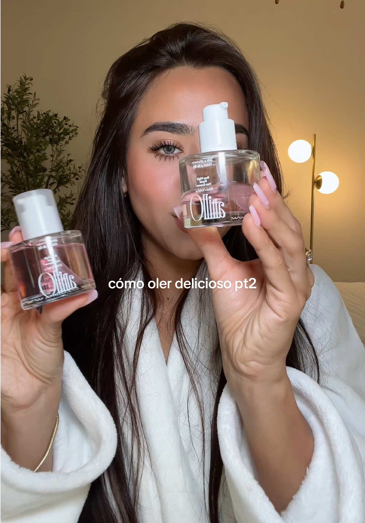 tenía que probarlos todos <3 @anillO | clean vegan beauty #hairtok#haircare#hairessence  