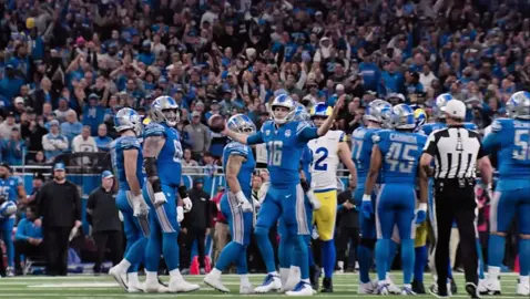 Rams starts: 69 Lions starts: 70 Jared Goff is a Detroit Lion. #jaredgoff #nfl #edit #nfledit #lions 