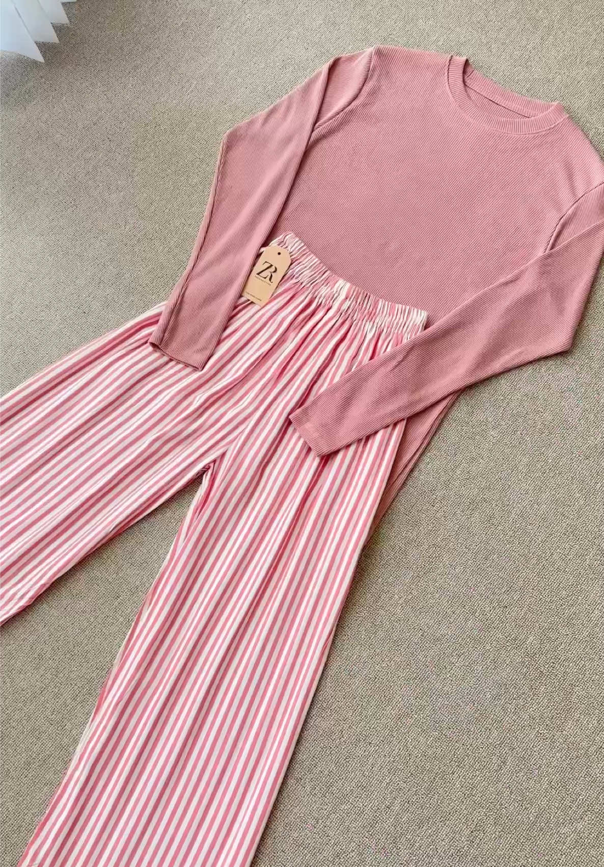 Ready stock oneset murceu warna dusty 💌👀🙌🏻🛒 #outfitideas #bismillahfyp #oneset #onesetmurah #setelanwanita 