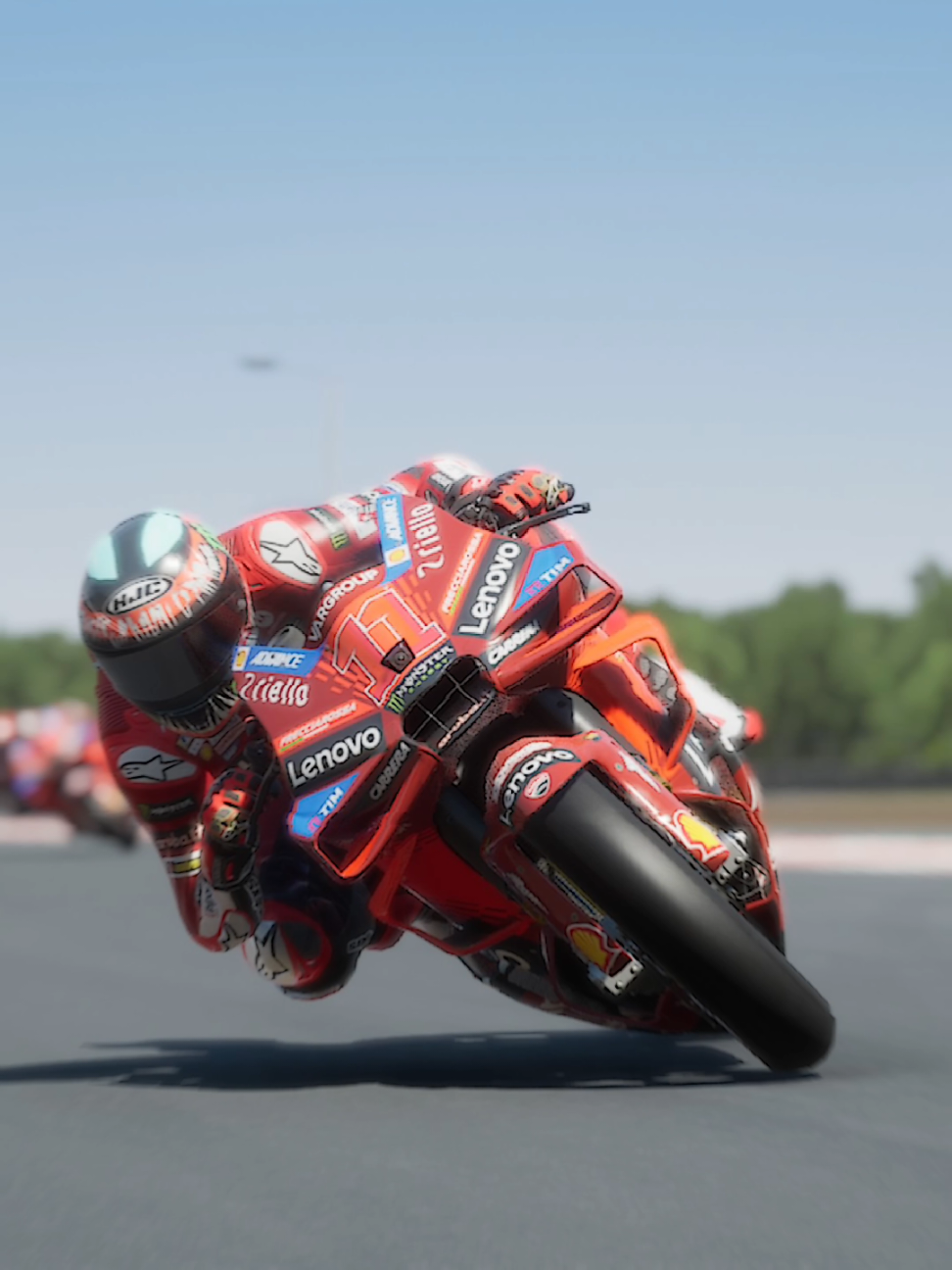 balik yamaha or stay ducati ?  #motogp #motogp24 #ducati #ps4 #jack11 