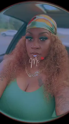Even if I can't make it, I'm still going to REP IT‼️ 💚🙌🏾🧡  THIS GLOW HITS DIFFERENTLY ✨️ #glowqueen 🤎👑  #glowingskin  #GlowUp  #melanin #fyp           ️