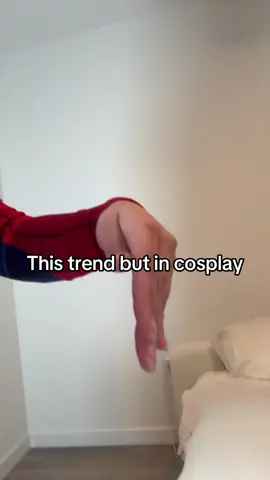 #elenasainte #egirl #elena #marvelrivals #spiderman 