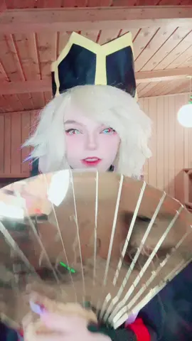 #douma #demonslayer #uppermoon #uppermoon2cosplay 