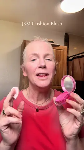 #jsmcushionblush #cushionblush #jungsaemmoolbeauty #jsmbeauty #blush 