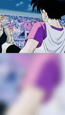 videl voa eim torneio de artes maciais  #DragonBall #CapCut 