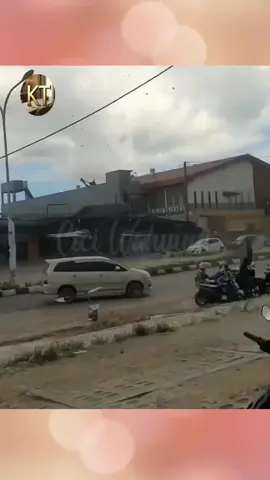 kuasa allah kami hanya pasrah 🥲🥺mohon doanya temen