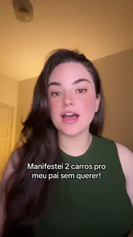 Manifestando coisas para outras pessoas! #manifestation 