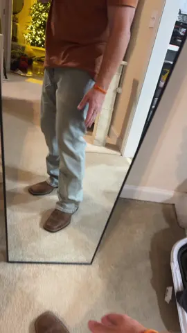 #CodyJamesJeans #BootCutJeans 