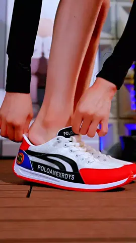 ganteng bngt sepatunya buat dipakai tiap hari nih #sepatupria #sepatuwanita #sepatu #sepatuolahraga 