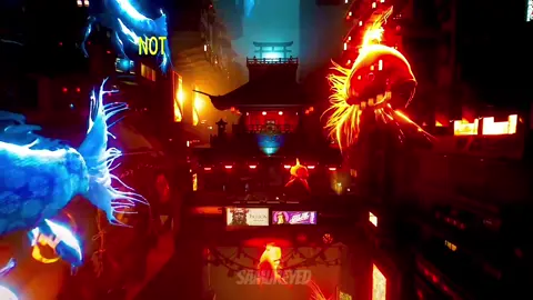 LOVER, YOU SHOULD HAVE COME OVER X CYBERPUNK 2077. I like this edit, it’s a little sad.  #cyberpunk2077 #cyberpunk #johnnysilverhand #edit #fyp 