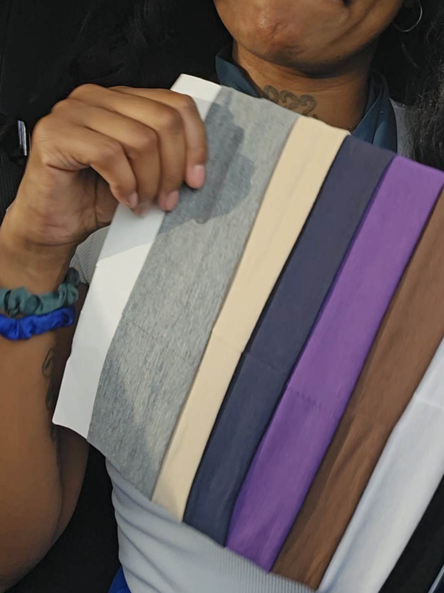 cute headbands ✅️