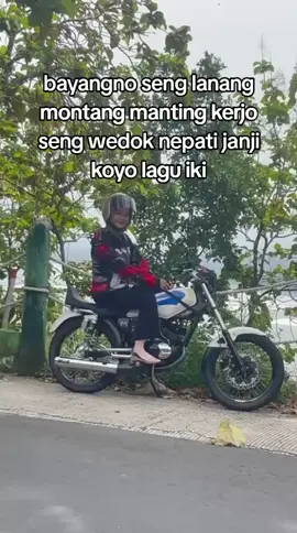 🥰#kingrexxy #rxking135cc #brownkebumen #rxkingindonesia #fypシ゚ 