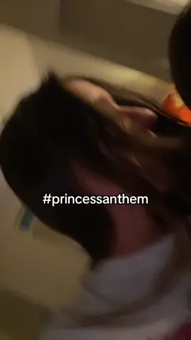 #princess #anthem 