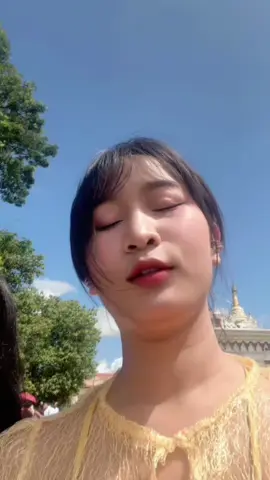 လပြည့်နေ့ကသွားခဲ့တာလေးတစ်ဖြတိပေါ့#viewsproblem #မြင်ပါများပီးချစ်ကျွမ်းဝင်အောင်လို့🤒🖤 #trending?song🔥fyp📣foryou #fypシ 