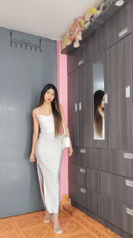 Outfit de mi fiesta de cumple 🙈 #gossipgirl 