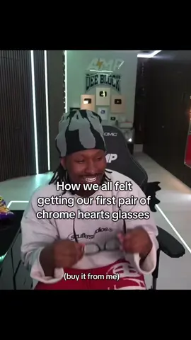 @ yo hb who needs them #lebron #marlon #glasses #chromehearts #viral 