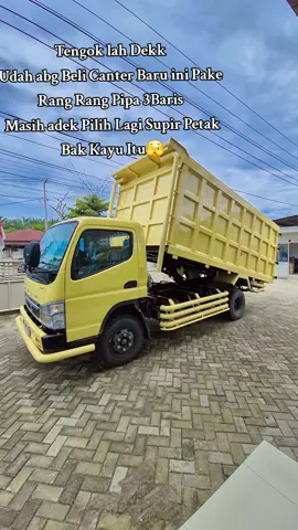 FE 84 Shdx Dump  japri aja 081260219459 #rokanhilir #mitsubishi #petanisawit #tokesawit #shdx 