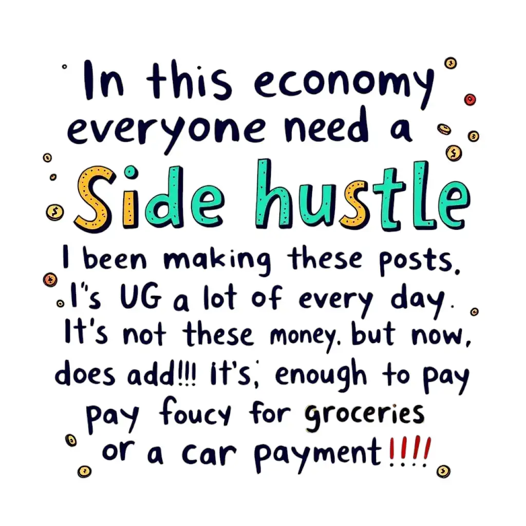 I started posting consistently, which made it less scary.  I used to not even know what to post, now I use the Noise app and it literally gives me the content to post and then pays me for getting views! So share with your friends and family.  Tips for TikTok success and growth!  #sidehustle #makemoneyonline #noise #i3gfx