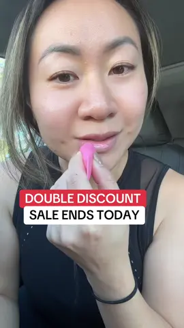 #tower28 #lipgloss #TiktokshopFallDealsforyou #TikTokShopRestock  #TikTokShopCreatorPicks                                                                                                                                                                                                                                                            Disclaimer: Final price, shipping costs, coupons, and discounts may vary and are subject to change at any time. Always check the TikTok Shop listing for the latest details. 