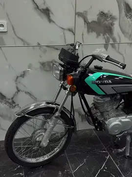 هونده ما ماشه 0 كيلو متر🇯🇵🇯🇵🇮🇶🇮🇷#cg.cdi حسب تاريخ الصنع اليابانية الفاخره #هوندا cdi#honda #125cc #125#       cg  # كوير # fyp# العماره#      a        @Honda أقل