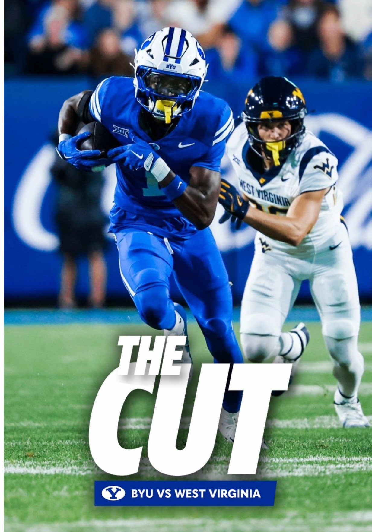 THE CUT: West Virginia  watch the full video on YouTube (link in bio).