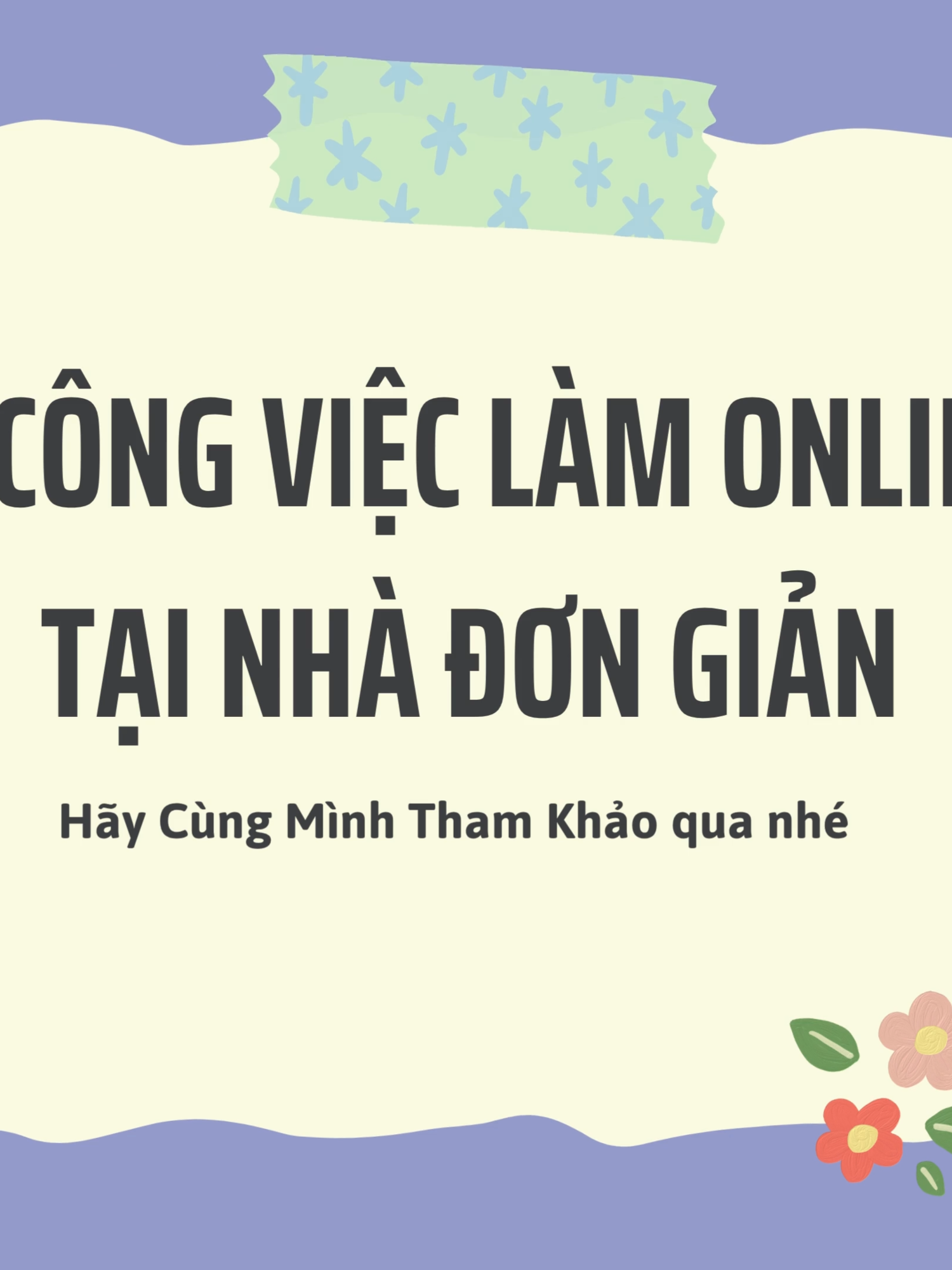 Cùng Mình xem qua 2 công việc như sau -chắc chắn bạn sẽ bất ngờ #Fyb #xuhuong #viral #trendTikTok