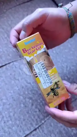 Elimina estrías y cicatrices en casa, fácil y sin dolor con Bee Venom Scar Gel - realizamos envíos gratis a todo el Perú#estrias #gelparaestrias 