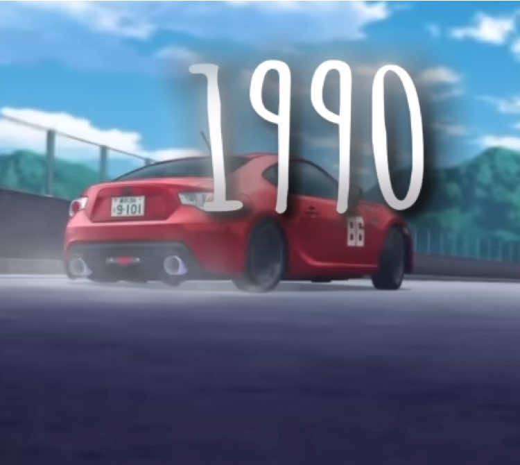 Finally it’s done 😫 #initiald 