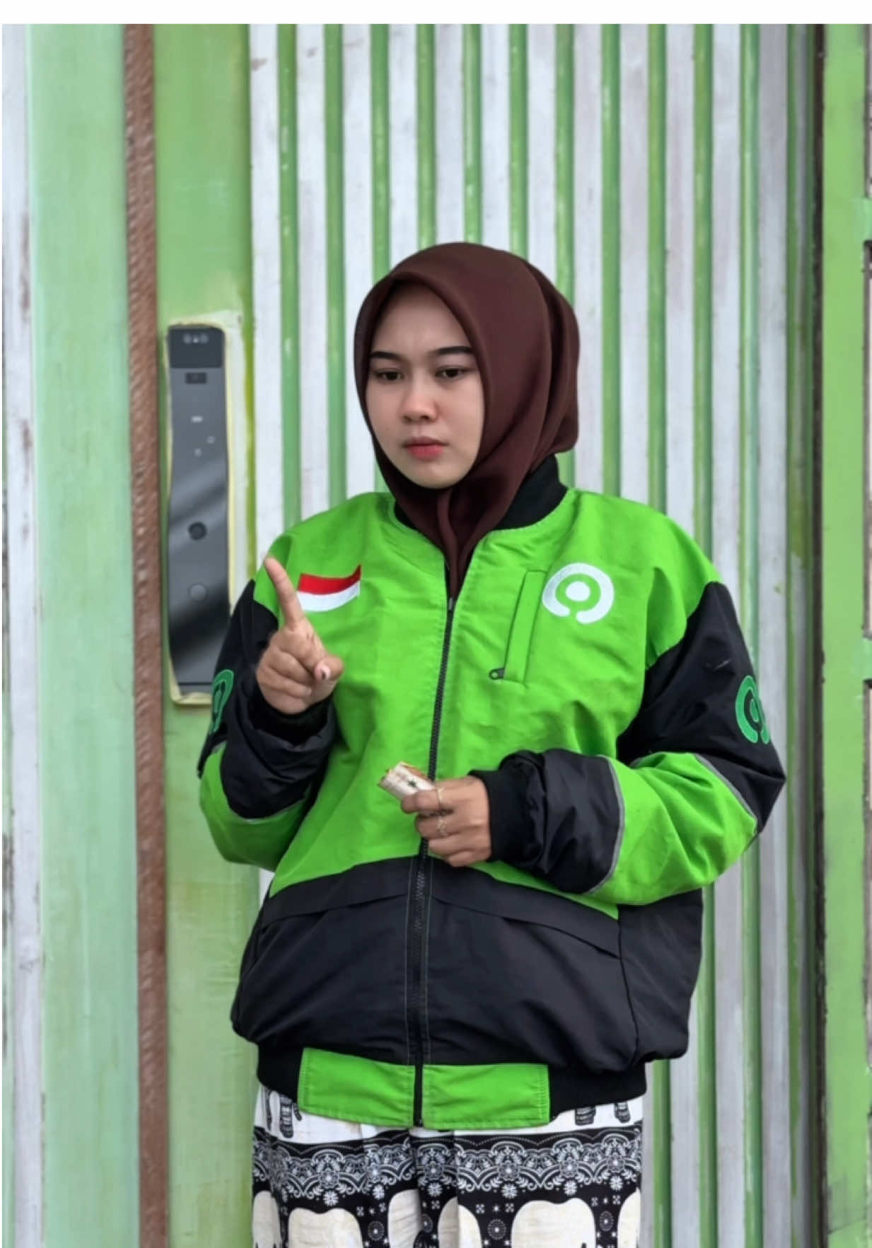 butuh pertolongan #gcr_team 