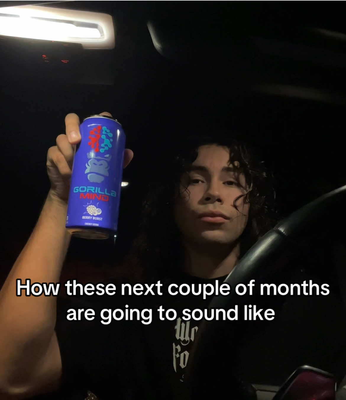 Winter Arc #GymTok #winterarc #gymmotivation #Fitness #foryoupage 